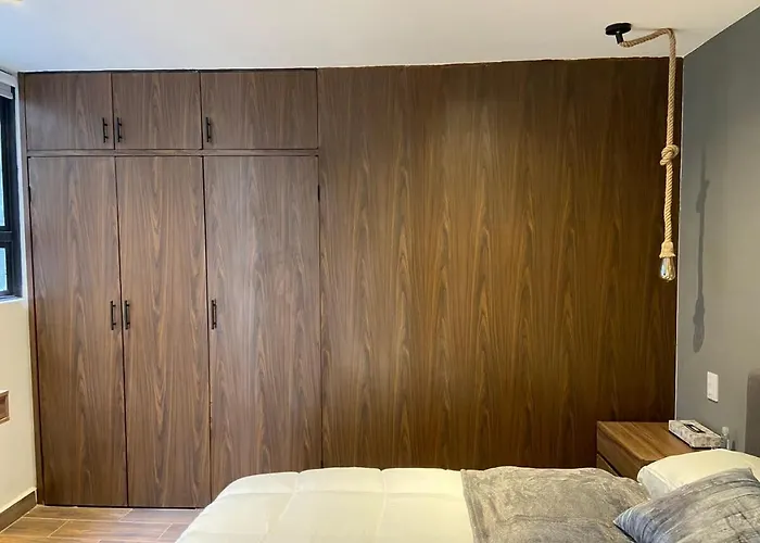 Chic In Polanco Steps From Masaryk Ave! Holiday home *