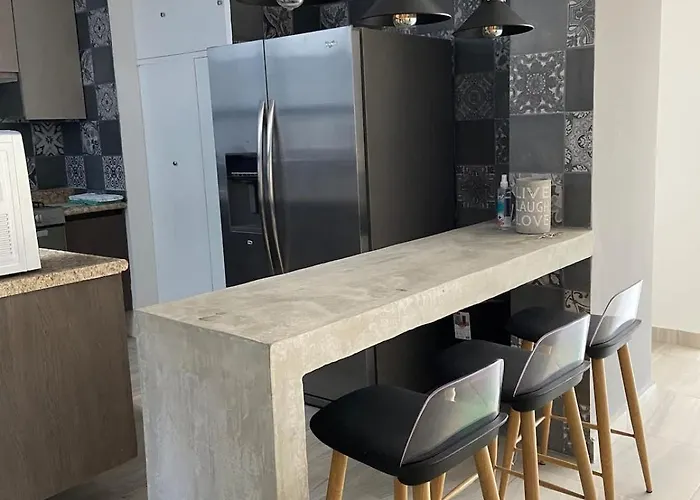 Holiday home Chic In Polanco Steps From Masaryk Ave! *