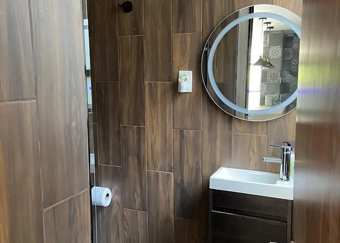 Holiday home Chic In Polanco Steps From Masaryk Ave! *